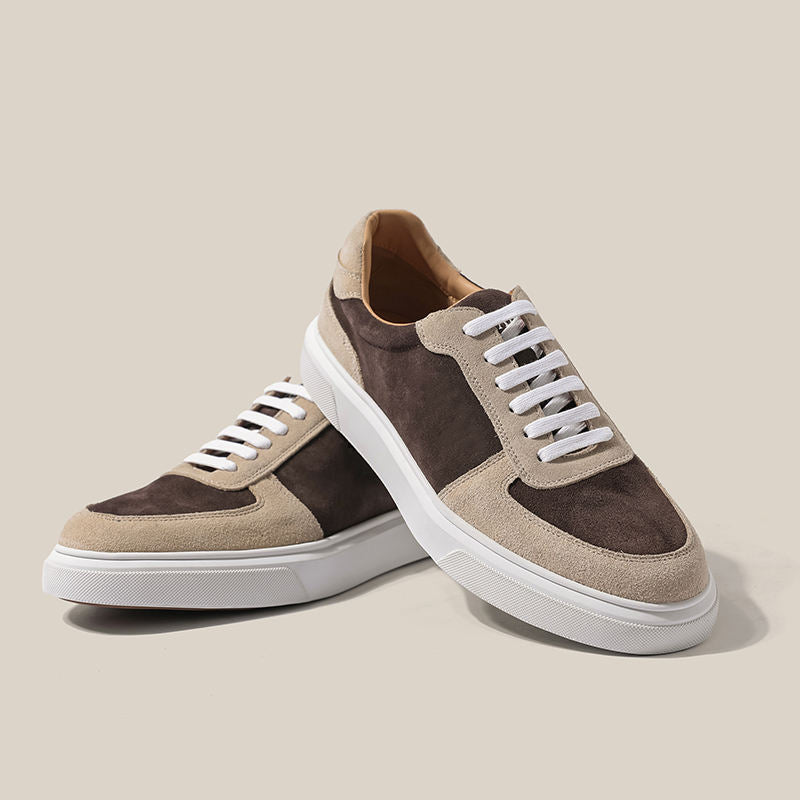 Classic men's comfort shoes™