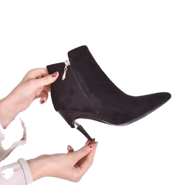 Chic Convertible Heels™