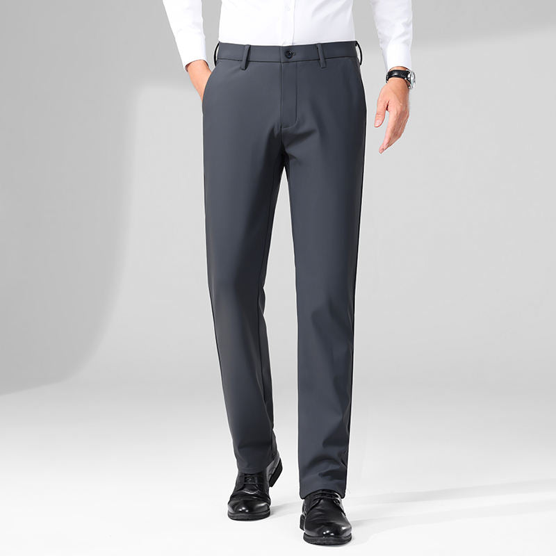 Elegant slim fit men's trousers™