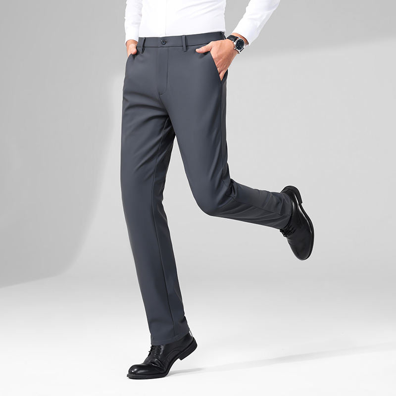 Elegant slim fit men's trousers™