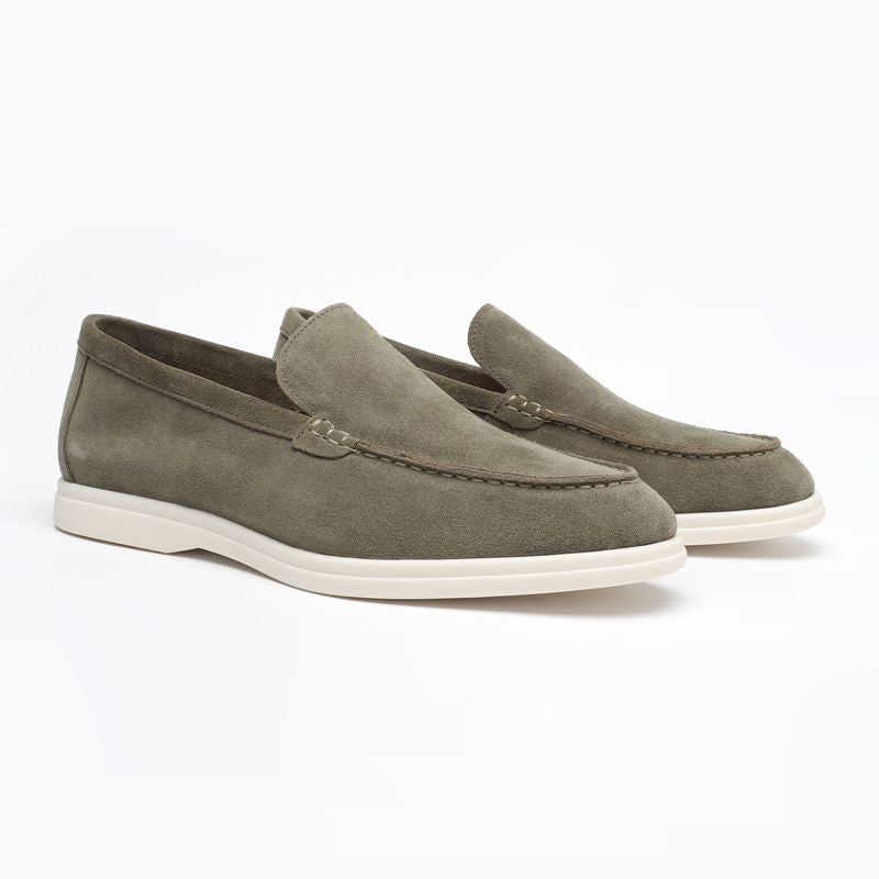 Luxury Italian men's loafers™