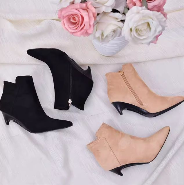 Chic Convertible Heels™