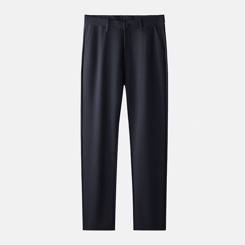 Elegant slim fit men's trousers™