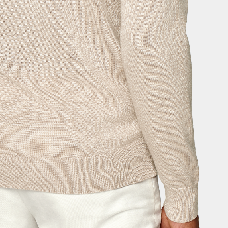 Elegant winter crinkle cardigan™