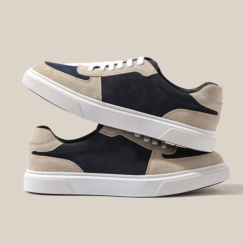 Classic men's comfort shoes™