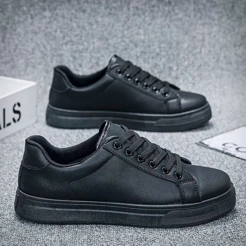Modern chunky sneakers for menTM