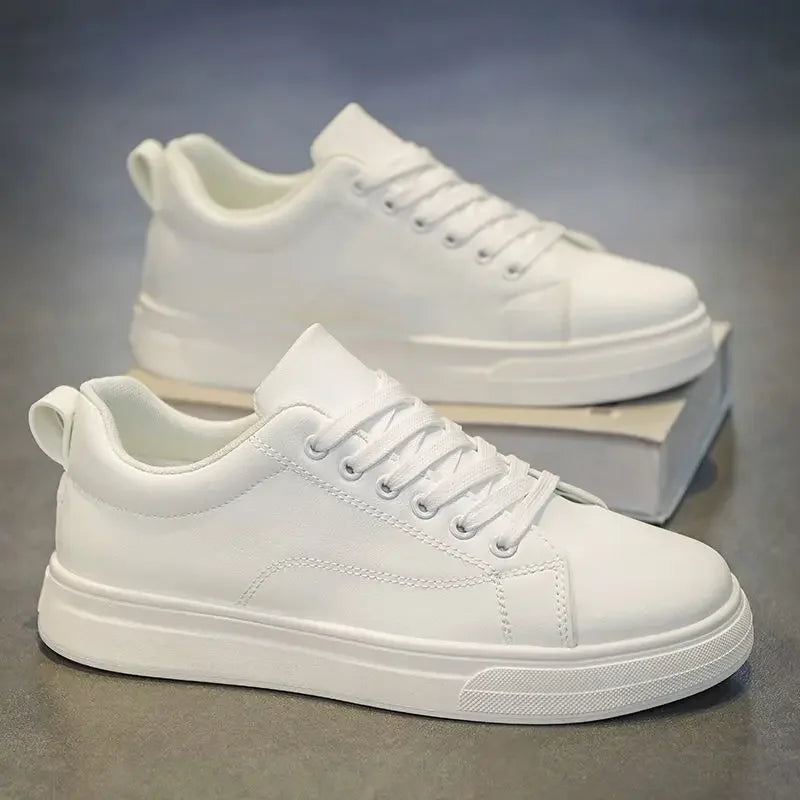 Modern chunky sneakers for menTM