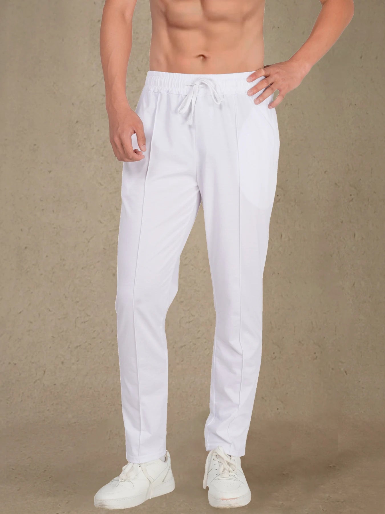 Modern men's trousers for every occasion™