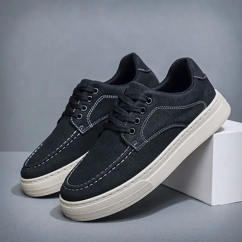 Modern chunky sneakers for menTM