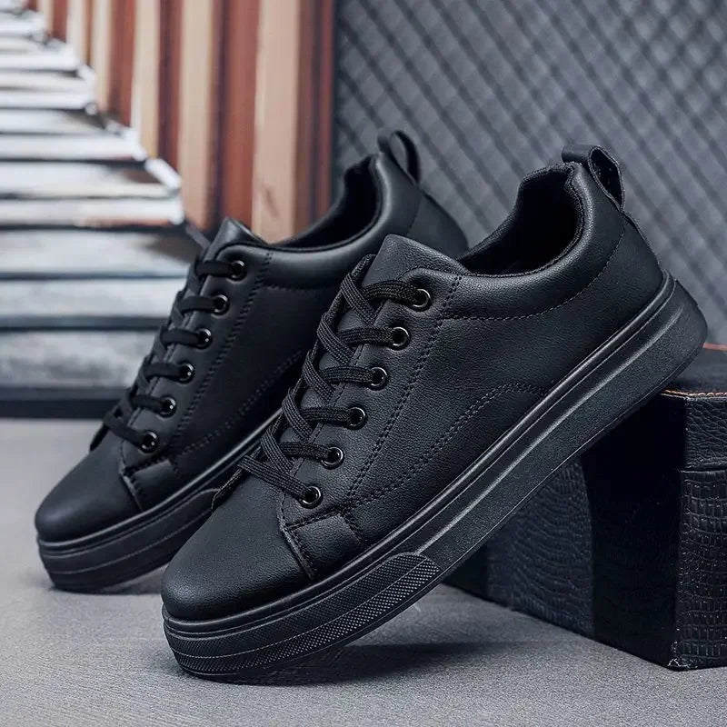 Modern chunky sneakers for menTM