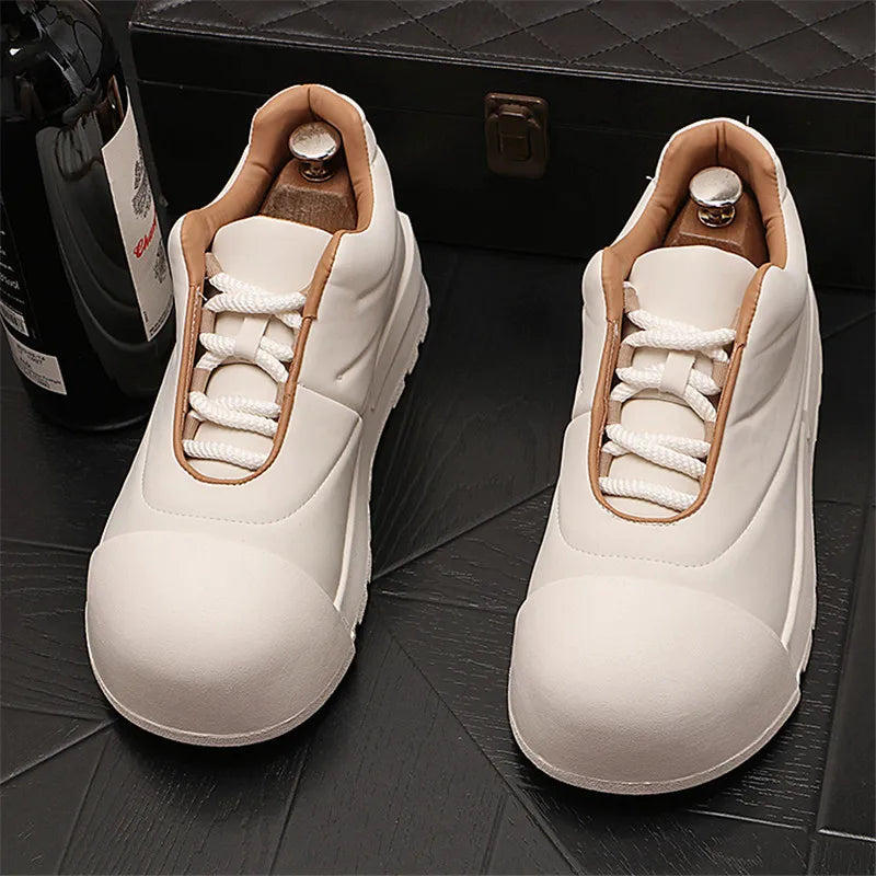 Luxury designer sneakers for menTM