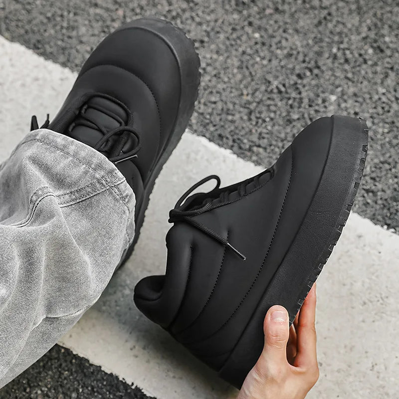 CLAY Premium Sneakers™