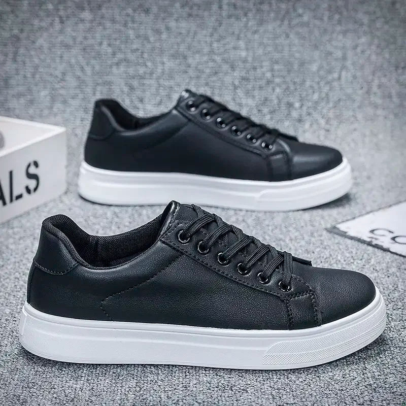 Modern chunky sneakers for menTM