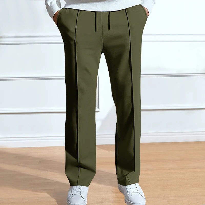 Modern men's trousers for every occasion™