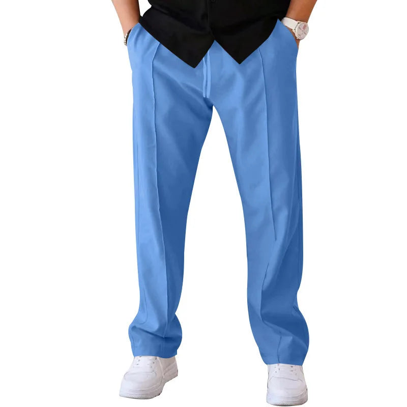 Modern men's trousers for every occasion™
