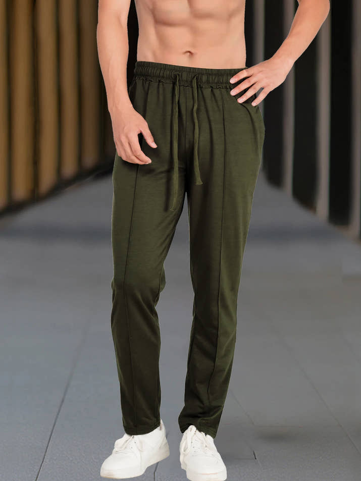 Modern men's trousers for every occasion™