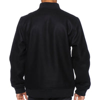 Customizable vintage satin jacket™