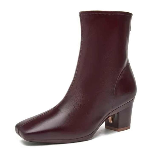 Convertible Chic: Heels to Flats™