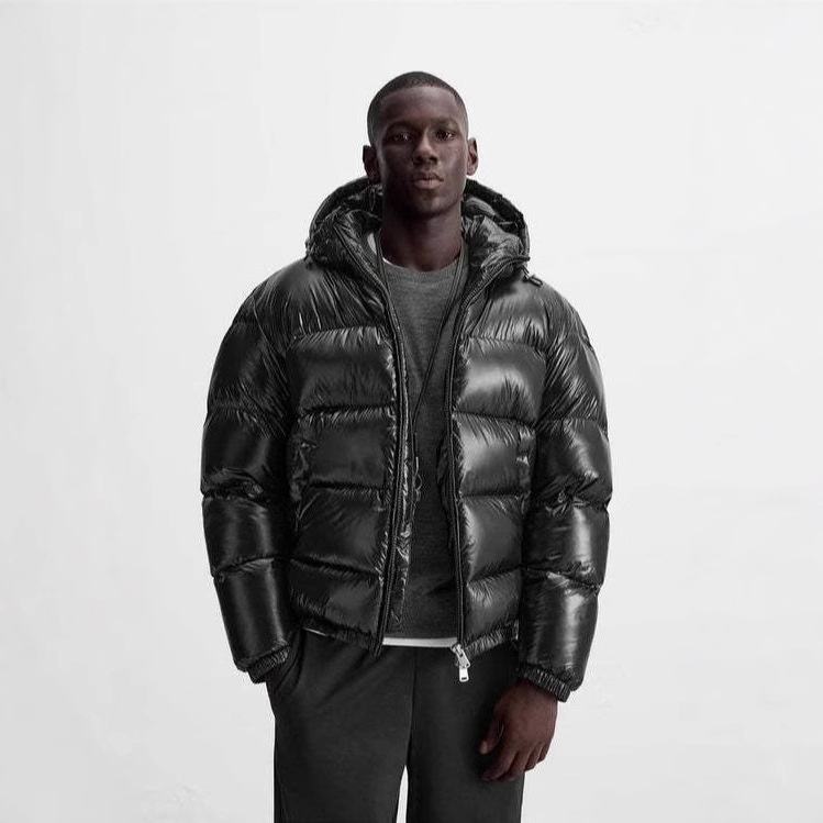 High-quality fall/winter men's jacket™