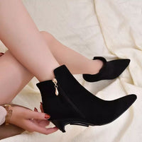 Chic Convertible Heels™