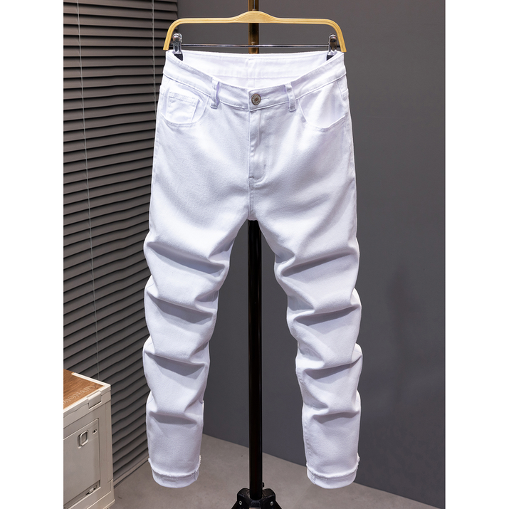 Premium men's jeans - Stylish versatility TM