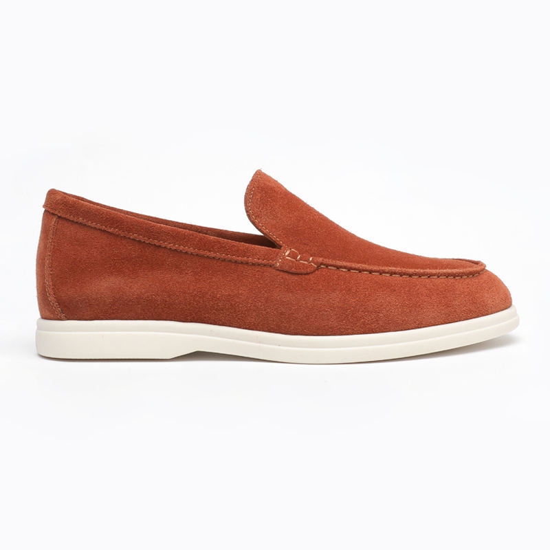 Luxury Italian men's loafers™