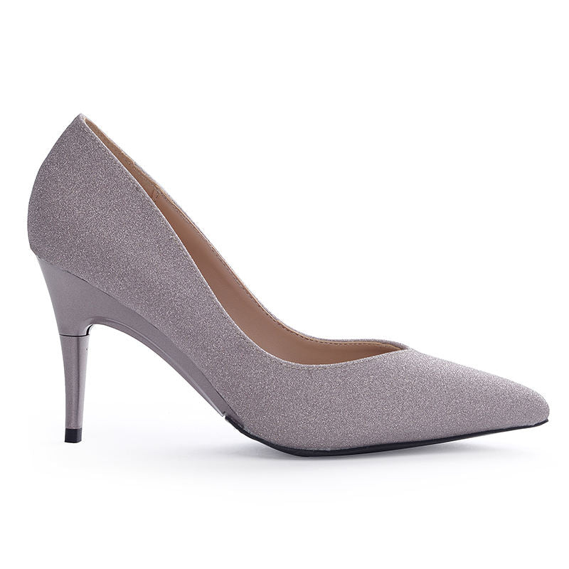 Elegant foldable high heels™