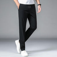 Lightweight summer trousers for men™