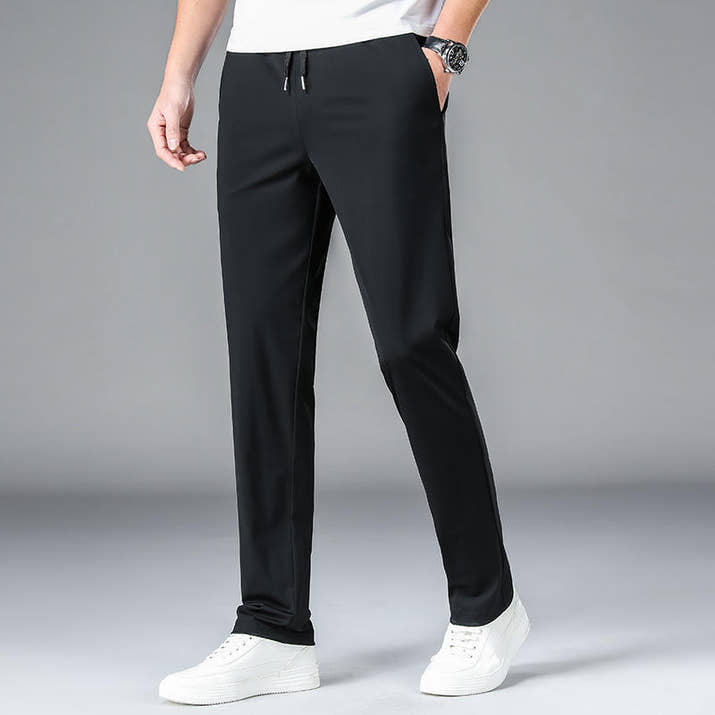 Lightweight summer trousers for men™
