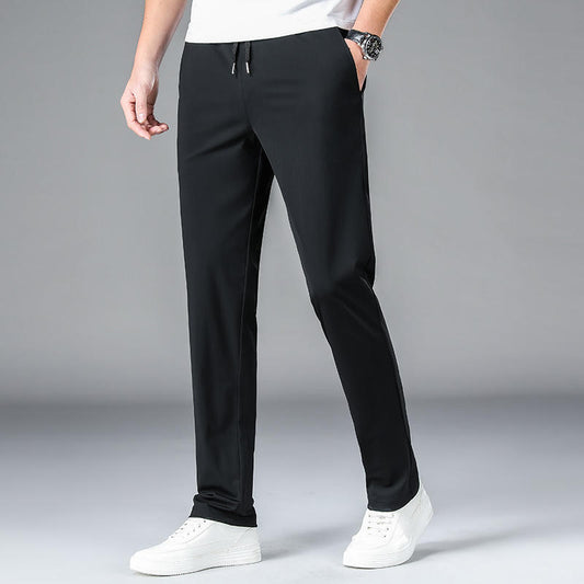 Lightweight summer trousers for men™