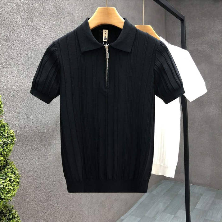 Luxurious summer polo™