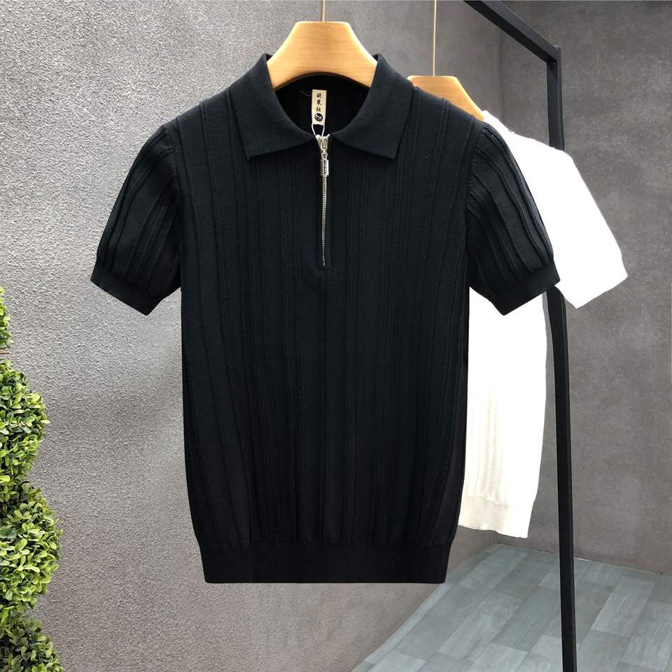 Luxurious summer polo™