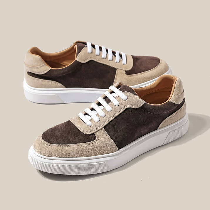 Classic men's comfort shoes™
