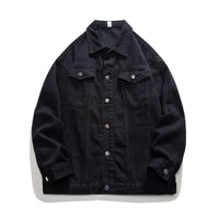Premium eco-friendly vintage denim jacket™