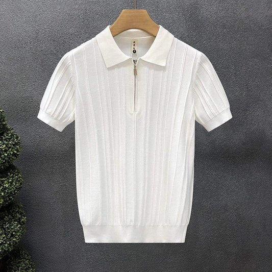 Luxurious summer polo™