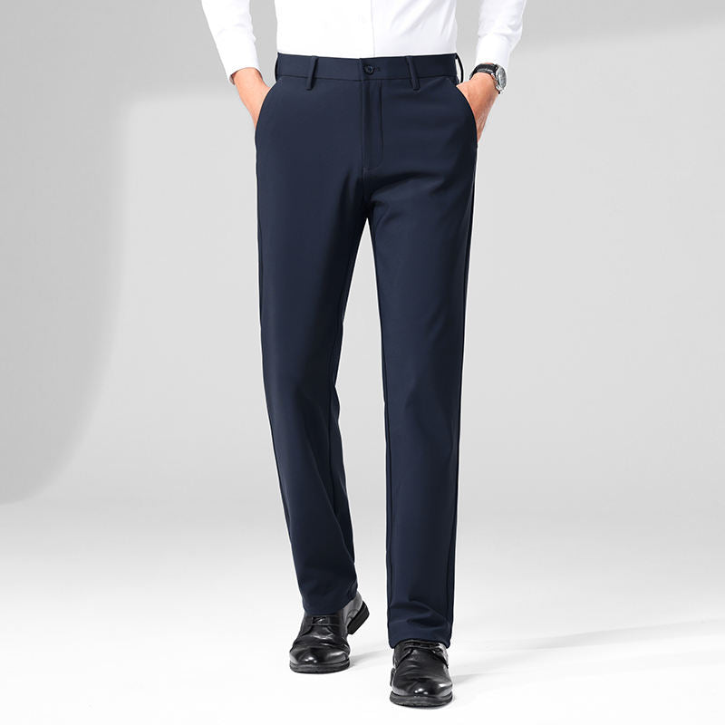 Elegant slim fit men's trousers™