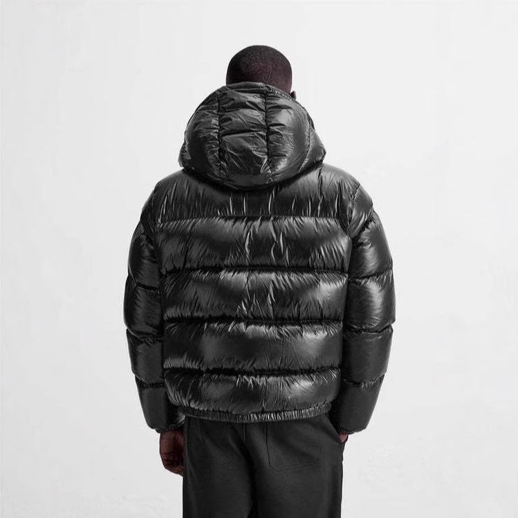 High-quality fall/winter men's jacket™