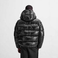 High-quality fall/winter men's jacket™