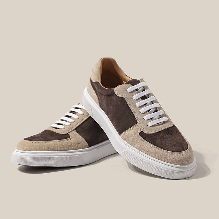 Classic men's comfort shoes™