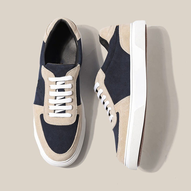 Classic men's comfort shoes™