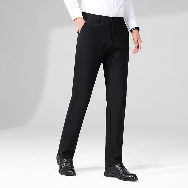 Elegant slim fit men's trousers™