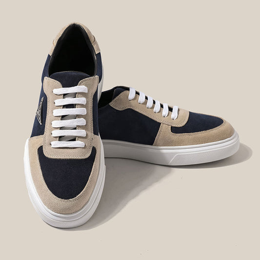 Classic men's comfort shoes™
