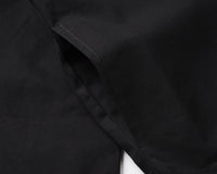 Stylish cotton jacket with double zipper™