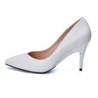 Elevate™ Genuine Leather Pumps TM