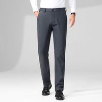 Elegant slim fit men's trousers™