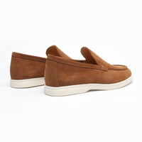 Luxury Italian men's loafers™