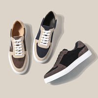 Classic men's comfort shoes™