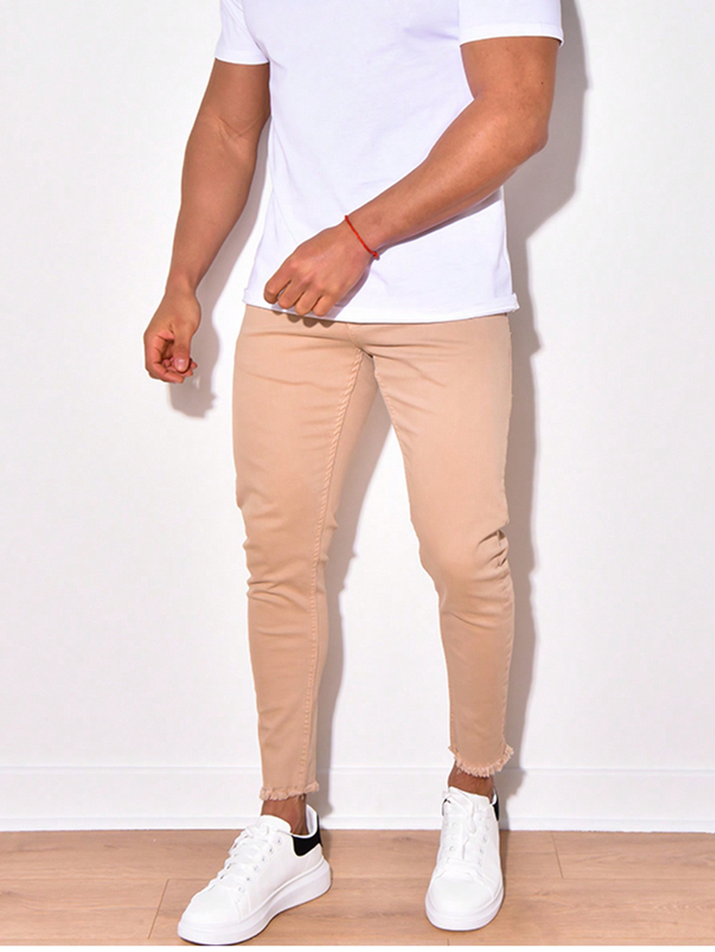 Premium men's jeans - Stylish versatility TM