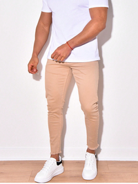 Premium men's jeans - Stylish versatility TM