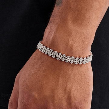 Radiate self-confidence and style!
